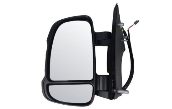 Outside mirror