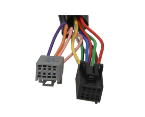 Outside mirror, Image 3