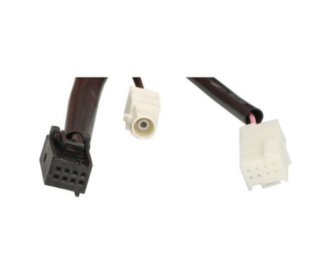 Outside mirror, Image 3