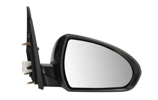 Outside mirror