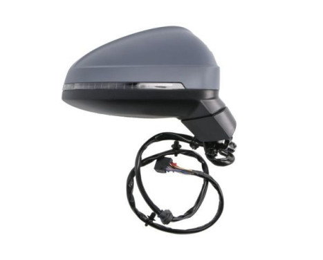 Outside mirror, Image 2