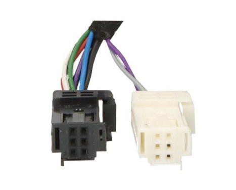 Outside mirror, Image 3