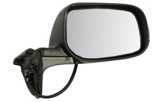 Outside mirror