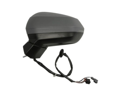 Outside mirror, Image 2