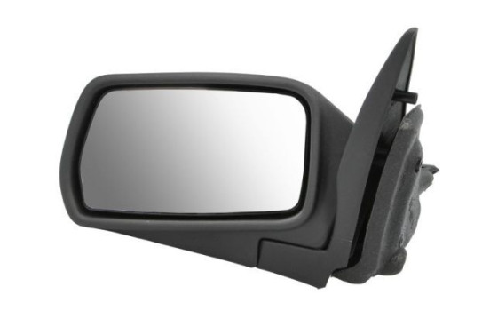 Outside mirror