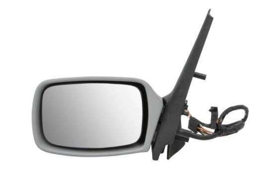 Outside mirror