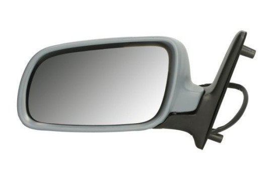 Outside mirror