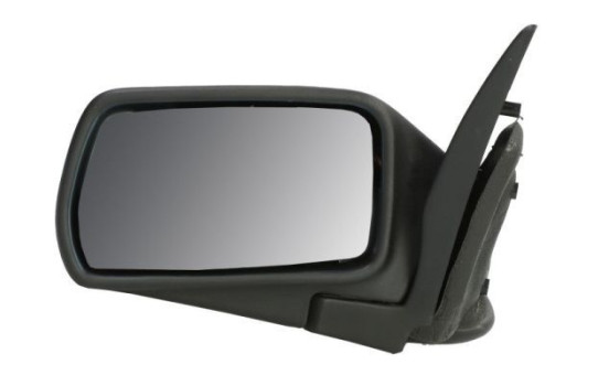 Outside mirror