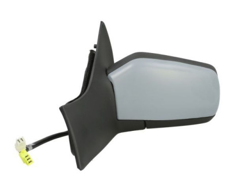 Outside mirror, Image 2