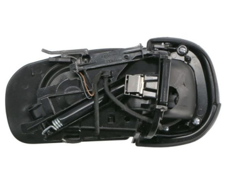 Outside mirror, Image 2