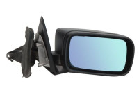 Outside mirror