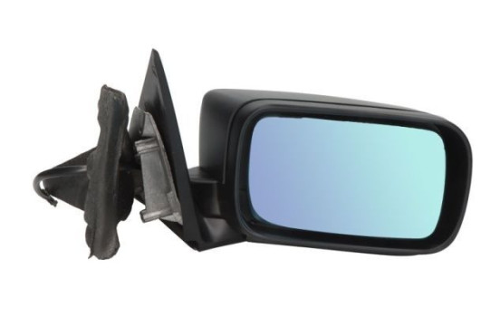 Outside mirror