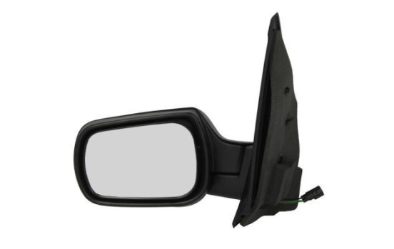 Outside mirror
