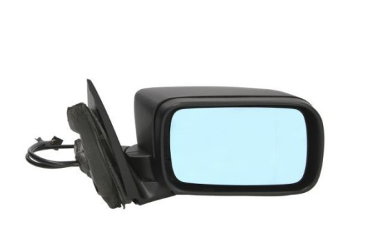 Outside mirror