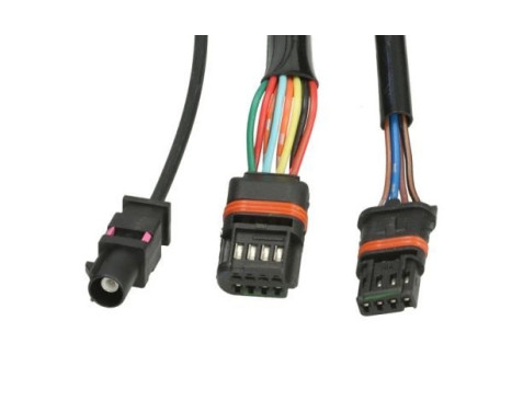 Outside mirror, Image 3