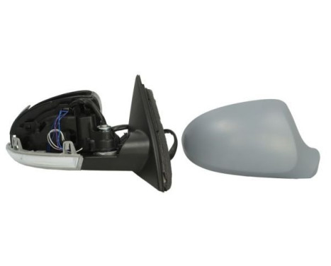 Outside mirror, Image 2