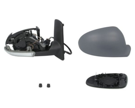 Outside mirror, Image 2