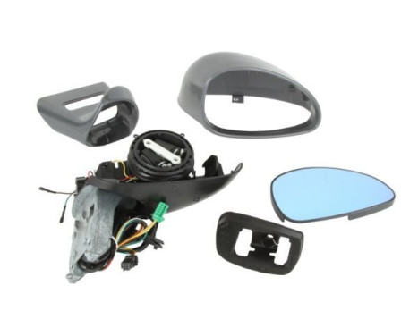 Outside mirror, Image 2