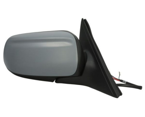 Outside mirror, Image 2