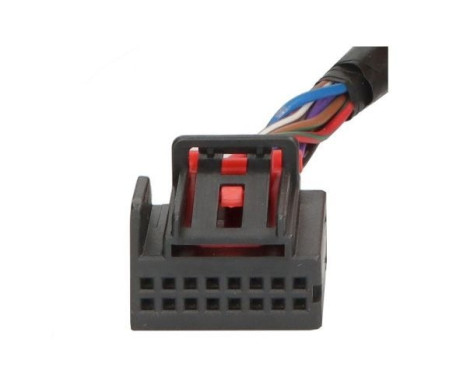 Outside mirror, Image 3