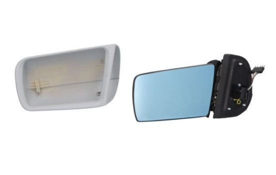 Outside mirror