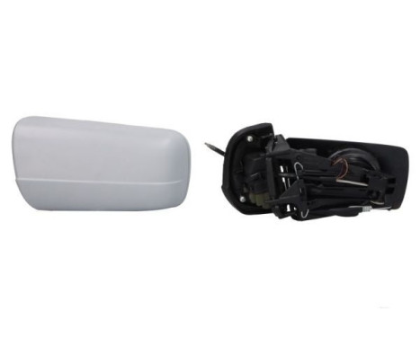 Outside mirror, Image 2