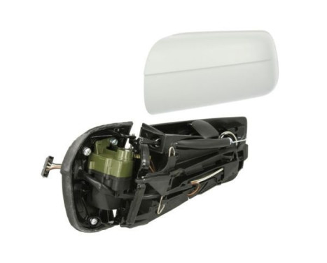 Outside mirror, Image 2