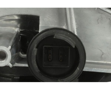 Outside mirror, Image 3