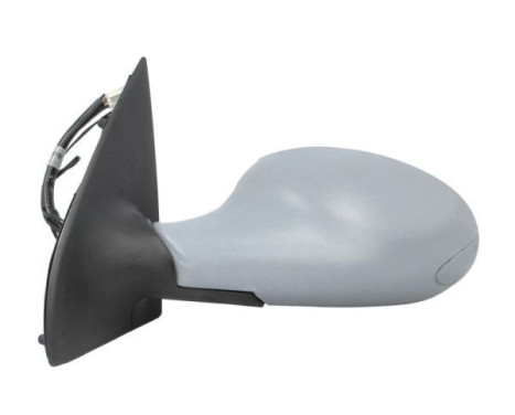 Outside mirror, Image 2