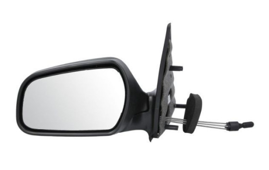 Outside mirror