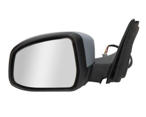 Outside mirror, Image 3