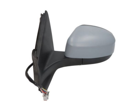 Outside mirror, Image 4