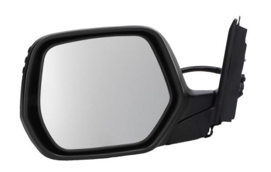 Outside mirror