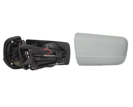 Outside mirror, Image 2