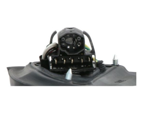 Outside mirror, Image 3