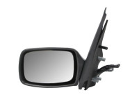Outside mirror