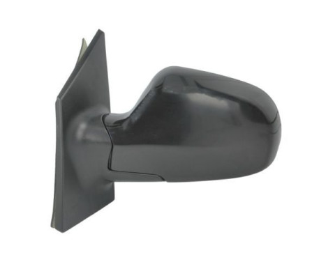 Outside mirror, Image 2