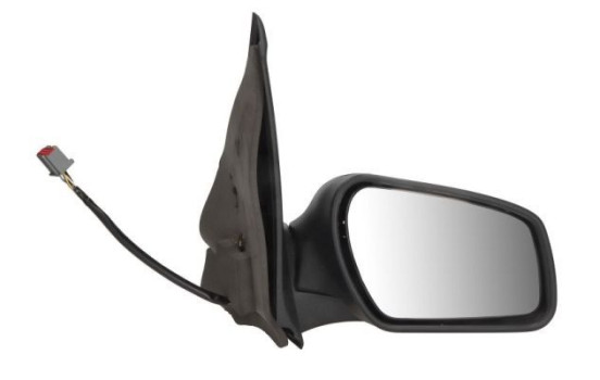 Outside mirror