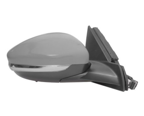 Outside mirror, Image 3