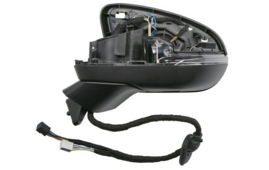 Outside mirror, Image 2