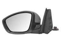 Outside mirror