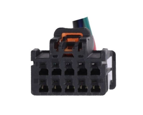 Outside mirror, Image 3