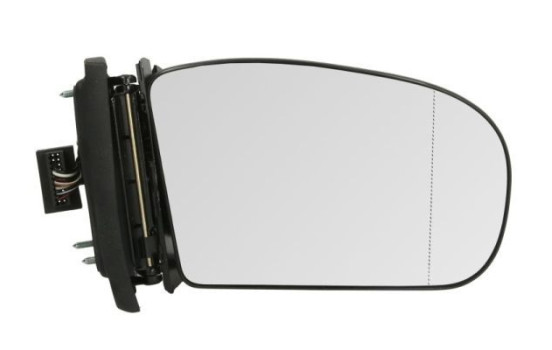 Outside mirror