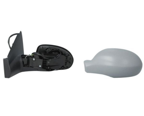 Outside mirror, Image 2