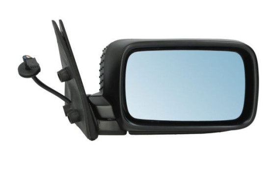 Outside mirror