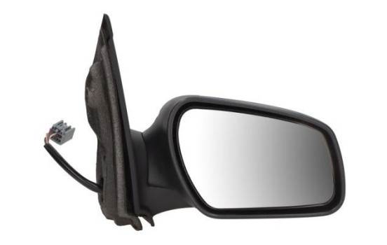 Outside mirror