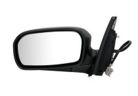 Outside mirror