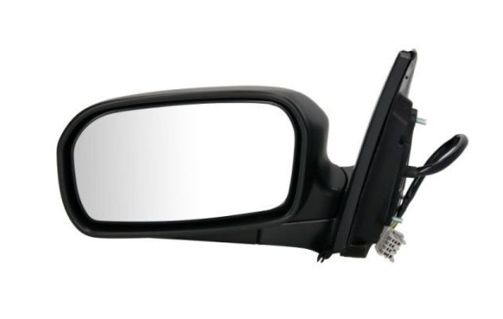 Outside mirror
