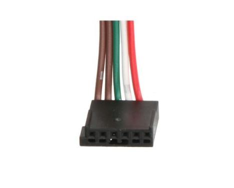 Outside mirror, Image 3