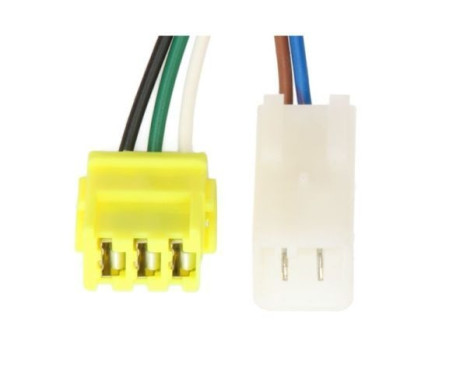 Outside mirror, Image 3